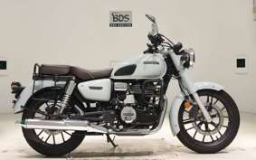 HONDA GB350C 2025 NC64