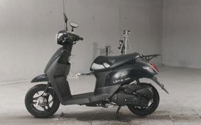 SUZUKI LET`S CA4AA