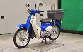 HONDA C110 SUPER CUB 2026 JA44