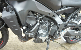 YAMAHA MT-09 ABS 2021 RN69J
