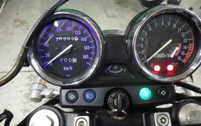 KAWASAKI ZRX-2 2001 ZR400E