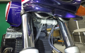 HONDA CB750 GEN 2 2007 RC42