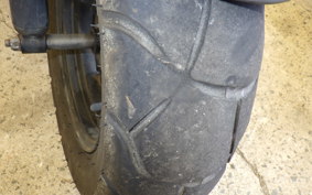 HONDA ZOOMER AF58