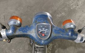 HONDA SUPER CUB50 AA01