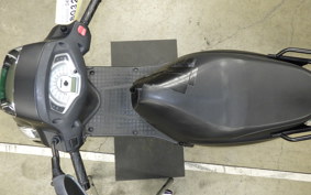 SUZUKI ADDRESS V125 Gen.2 DP12H