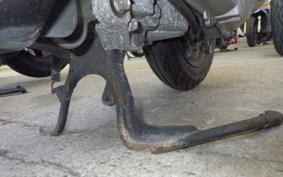 HONDA DIO Gen.6 AF68