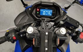 SUZUKI GSX250 R DN11A