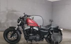 HARLEY XL1200X 2019 LC3