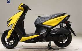 YAMAHA CYGNUS Griffus 2010 SEJ4J
