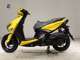 Фото Yamaha CYGNUS Griffus 2010 с японского аукциона