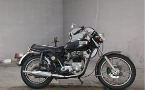 TRIUMPH BONNEVILLE T140 2001 0VBN68