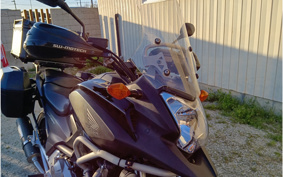 HONDA NC 700 X ABS 2012 RC63
