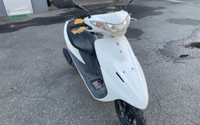 SUZUKI ADDRESS V50 CA44A