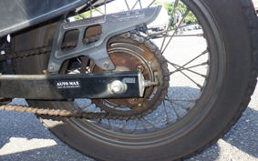 HONDA FTR223 MC34