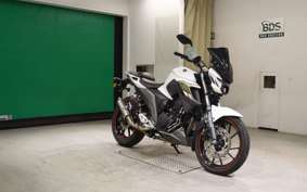 YAMAHA FZS250 2007
