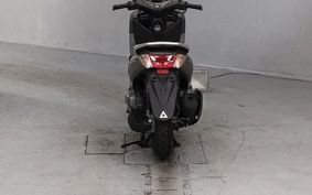 YAMAHA N-MAX 125 SE86J