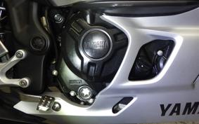 YAMAHA YZF-R25 2017 RG43J