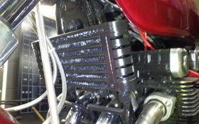 KAWASAKI ZEPHYR 400 Gen.2 1992 ZR400C