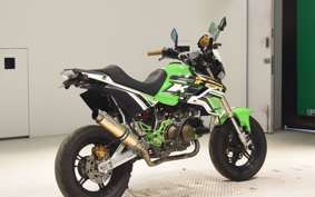 KAWASAKI KSR110 E 1999