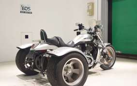 HARLEY V-ROD1130 TRIKE 2004