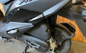 SUZUKI AVENIS125 EA12J