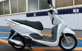 HONDA LEAD 125 JF45