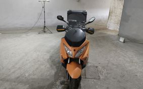 SUZUKI BURGMAN200 CH41A