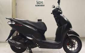 HONDA LEAD 125 2010 JK12