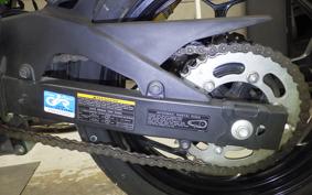 KAWASAKI NINJA 250 SL 2007