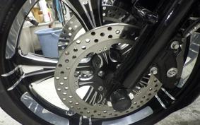 HARLEY FLTRU 1690 2013