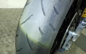 YAMAHA XJR400 Gen.3 R 2001 RH02J
