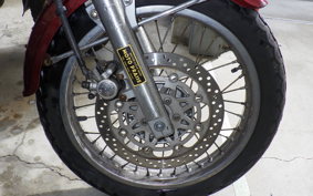 KAWASAKI ESTRELLA BJ250A