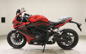 HONDA CBR650R 2026 RH03