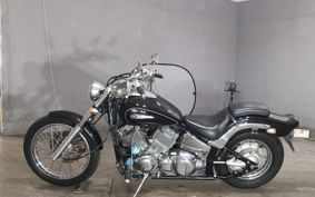 YAMAHA DRAGSTAR 400 4TR