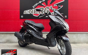 YAMAHA MAJESTY S155 2014 SG28J