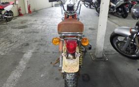 HONDA CHALY 50 2001 CF50