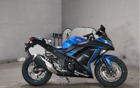 KAWASAKI NINJA 250 EX250L