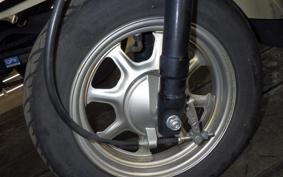 HONDA TACT-4ﾍﾞｰｼｯｸ 2023 AF79