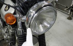 HONDA GB250 CLUBMAN Gen.5 MC10