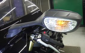 SUZUKI GSX-R750 2013
