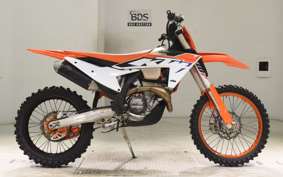 KTM 250XC-F 2023