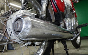 HONDA CB250 CB250