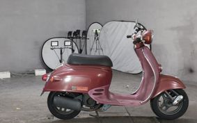 HONDA GIORNO AF24