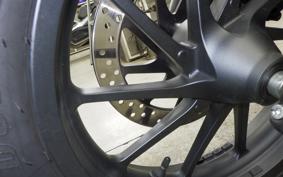 HONDA REBEL 250 S 2002 MC49