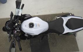 KAWASAKI Z400 Gen.2 2020