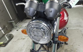 HONDA CB400SF GEN 4 A 2018 NC42