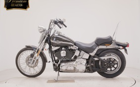 HARLEY FXSTS 1450 2003
