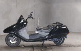 HONDA FUSION MF02