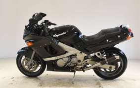 KAWASAKI ZZ-R400 Gen.2 2000 ZX400N