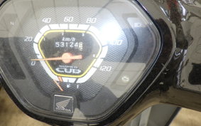 HONDA C110 SUPER CUB JA10